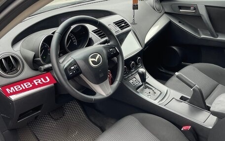 Mazda 3, 2012 год, 1 100 000 рублей, 8 фотография