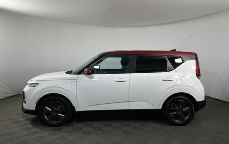 KIA Soul III, 2020 год, 2 090 000 рублей, 5 фотография