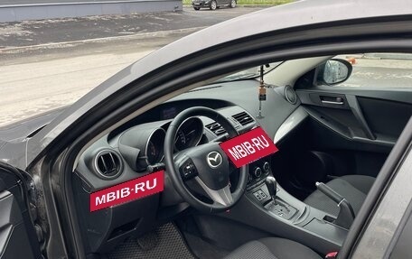 Mazda 3, 2012 год, 1 100 000 рублей, 7 фотография