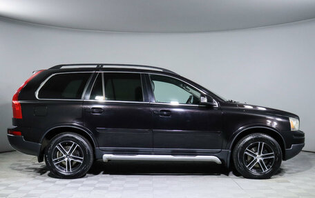 Volvo XC90 II рестайлинг, 2007 год, 1 300 000 рублей, 4 фотография