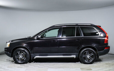 Volvo XC90 II рестайлинг, 2007 год, 1 300 000 рублей, 8 фотография