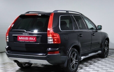 Volvo XC90 II рестайлинг, 2007 год, 1 300 000 рублей, 5 фотография