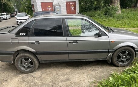 Volkswagen Passat B3, 1990 год, 310 000 рублей, 4 фотография