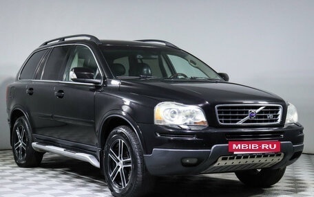 Volvo XC90 II рестайлинг, 2007 год, 1 300 000 рублей, 3 фотография