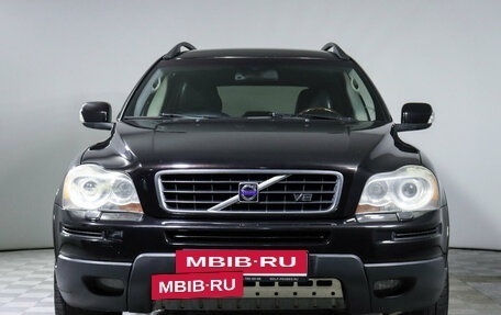 Volvo XC90 II рестайлинг, 2007 год, 1 300 000 рублей, 2 фотография