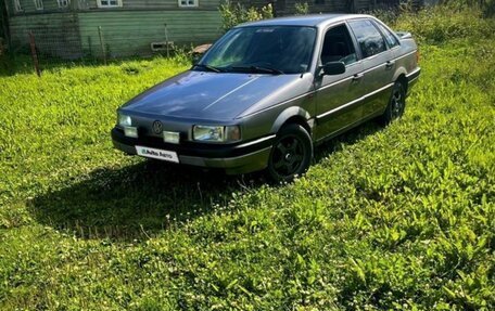 Volkswagen Passat B3, 1990 год, 310 000 рублей, 16 фотография