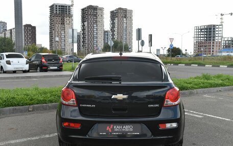 Chevrolet Cruze II, 2012 год, 789 900 рублей, 3 фотография