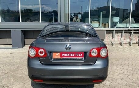 Volkswagen Jetta VI, 2010 год, 650 000 рублей, 4 фотография