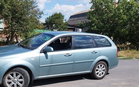 Chevrolet Lacetti, 2007 год, 590 000 рублей, 4 фотография