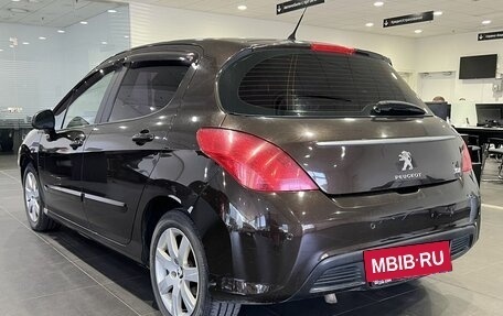 Peugeot 308 II, 2011 год, 599 000 рублей, 7 фотография