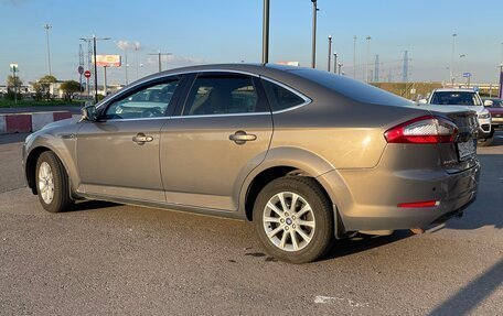 Ford Mondeo IV, 2011 год, 960 000 рублей, 6 фотография