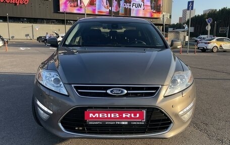 Ford Mondeo IV, 2011 год, 960 000 рублей, 2 фотография