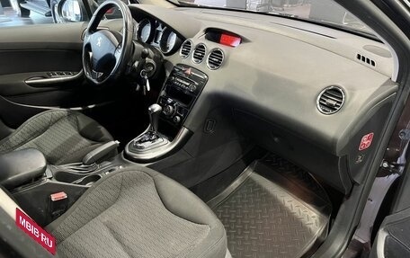 Peugeot 308 II, 2011 год, 599 000 рублей, 9 фотография