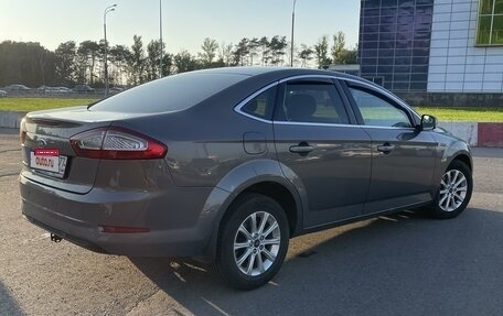 Ford Mondeo IV, 2011 год, 960 000 рублей, 4 фотография