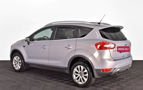 Ford Kuga III, 2011 год, 1 200 000 рублей, 2 фотография