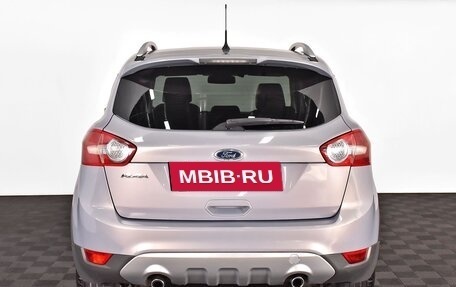 Ford Kuga III, 2011 год, 1 200 000 рублей, 4 фотография