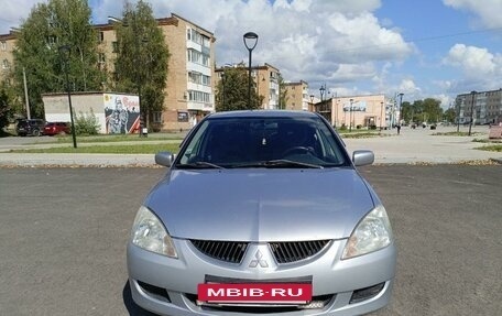 Mitsubishi Lancer IX, 2005 год, 450 000 рублей, 2 фотография