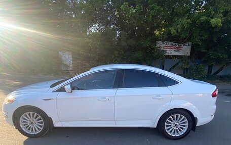 Ford Mondeo IV, 2013 год, 1 450 000 рублей, 7 фотография