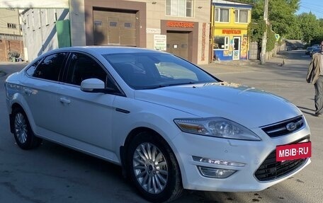 Ford Mondeo IV, 2013 год, 1 450 000 рублей, 3 фотография