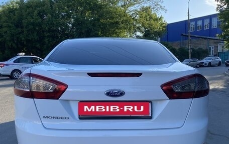 Ford Mondeo IV, 2013 год, 1 450 000 рублей, 5 фотография