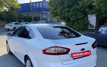 Ford Mondeo IV, 2013 год, 1 450 000 рублей, 6 фотография