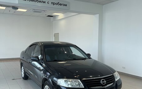 Nissan Almera Classic, 2007 год, 612 000 рублей, 3 фотография