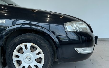 Nissan Almera Classic, 2007 год, 612 000 рублей, 5 фотография