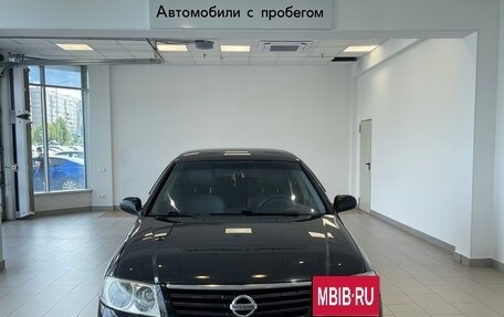 Nissan Almera Classic, 2007 год, 612 000 рублей, 2 фотография