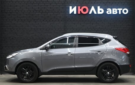 Hyundai ix35 I рестайлинг, 2012 год, 1 495 000 рублей, 6 фотография