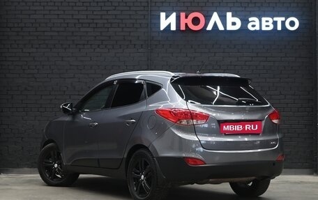 Hyundai ix35 I рестайлинг, 2012 год, 1 495 000 рублей, 7 фотография