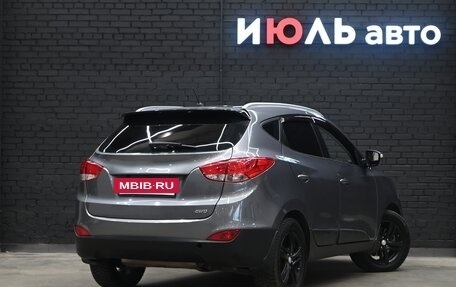 Hyundai ix35 I рестайлинг, 2012 год, 1 495 000 рублей, 8 фотография