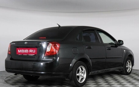 Daewoo Gentra II, 2015 год, 699 000 рублей, 3 фотография