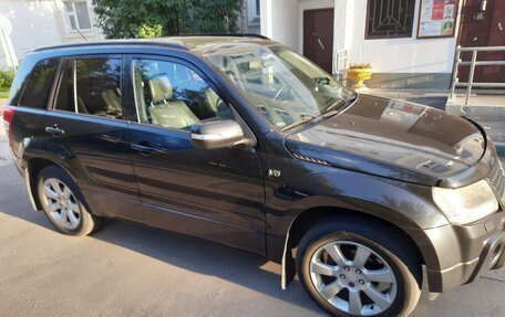 Suzuki Grand Vitara, 2008 год, 1 450 000 рублей, 3 фотография