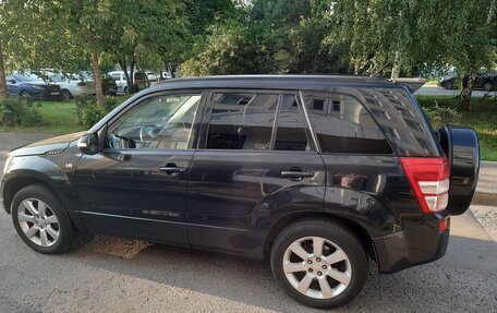 Suzuki Grand Vitara, 2008 год, 1 450 000 рублей, 5 фотография