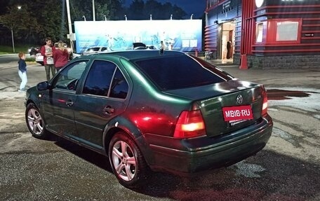 Volkswagen Jetta IV, 1999 год, 300 000 рублей, 5 фотография