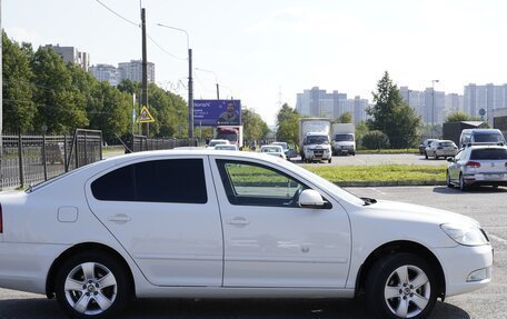 Skoda Octavia, 2013 год, 1 100 000 рублей, 4 фотография