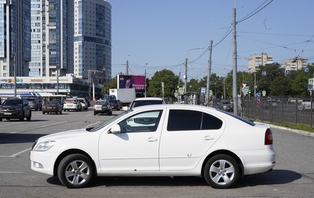 Skoda Octavia, 2013 год, 1 100 000 рублей, 8 фотография