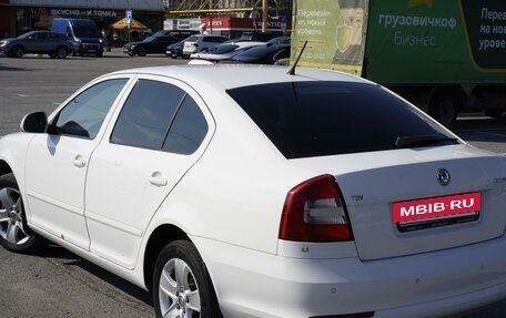 Skoda Octavia, 2013 год, 1 100 000 рублей, 7 фотография