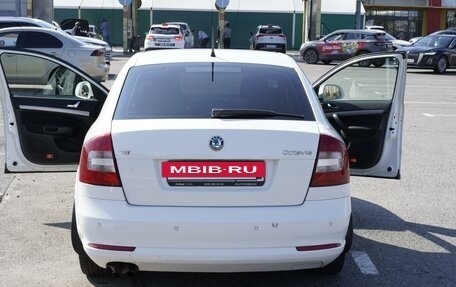 Skoda Octavia, 2013 год, 1 100 000 рублей, 6 фотография