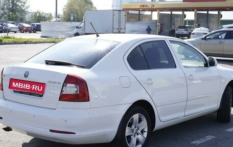 Skoda Octavia, 2013 год, 1 100 000 рублей, 5 фотография