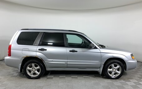 Subaru Forester, 2002 год, 545 000 рублей, 4 фотография