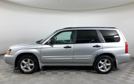 Subaru Forester, 2002 год, 545 000 рублей, 8 фотография