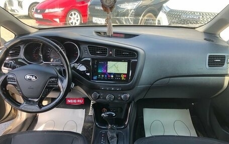 KIA cee'd III, 2014 год, 1 099 000 рублей, 7 фотография