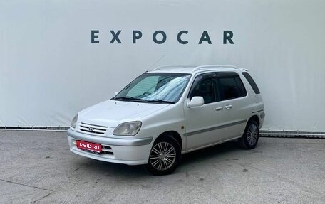 Toyota Raum I, 1998 год, 420 000 рублей, 1 фотография