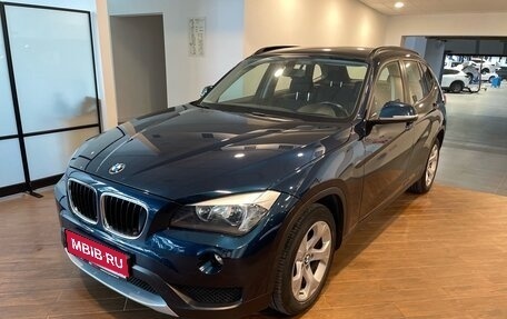 BMW X1, 2012 год, 1 650 000 рублей, 1 фотография