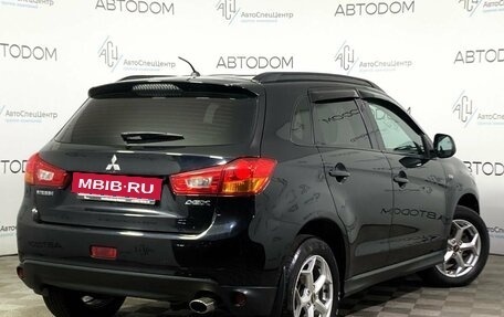 Mitsubishi ASX I рестайлинг, 2013 год, 1 220 000 рублей, 2 фотография