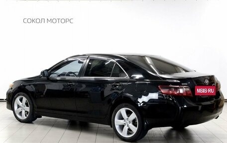 Toyota Camry, 2009 год, 1 399 000 рублей, 2 фотография