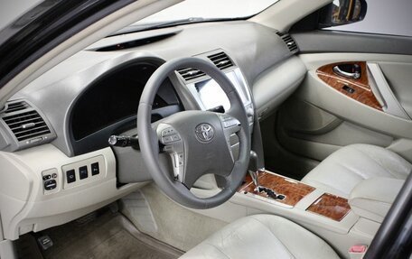 Toyota Camry, 2009 год, 1 399 000 рублей, 11 фотография