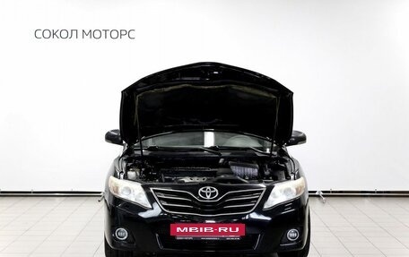 Toyota Camry, 2009 год, 1 399 000 рублей, 5 фотография