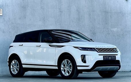 Land Rover Range Rover Evoque II, 2020 год, 3 990 000 рублей, 2 фотография